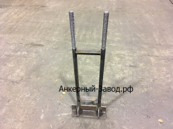Блок Фундаментных болтов АБ