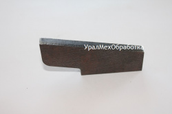 Петушки рельс Р33