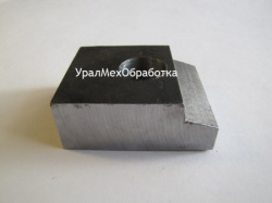 Прижим к балке БП 624-80