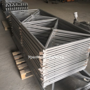 Газонное ограждение