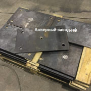 Крепежные элементы Д-1