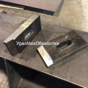 Прижим МС-1 толщина 30 мм