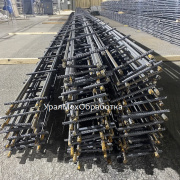 Арматурный каркас плоский КП-1