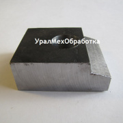 Упорно-прижимная планка Р-50