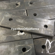 Крепежный элемент Д-2