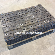 Крепежный элемент К-3