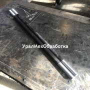 Стяжки рельсовые С-6
