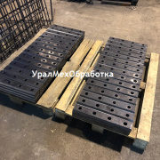 Накладка КР-100