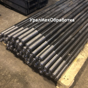 Стяжки рельсовые С-5