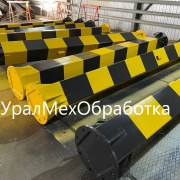 Производство конструкций страховочных систем