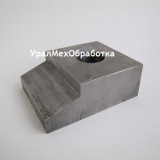 Упорно-прижимная планка Р-65