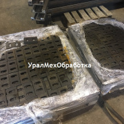 Упорная планка У1 ХЛ