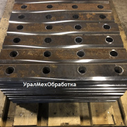 Накладка КР-70
