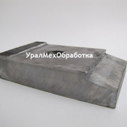 Упорно-прижимная планка КР-70