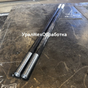 Стяжки рельсовые С-2