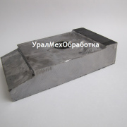 Упорно-прижимная планка КР100
