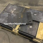 Крепежный элемент Д-1