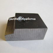 Прижим рельс Р-43