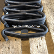 Крючья на рельсы Р-50