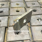 Крепежный элемент К-1
